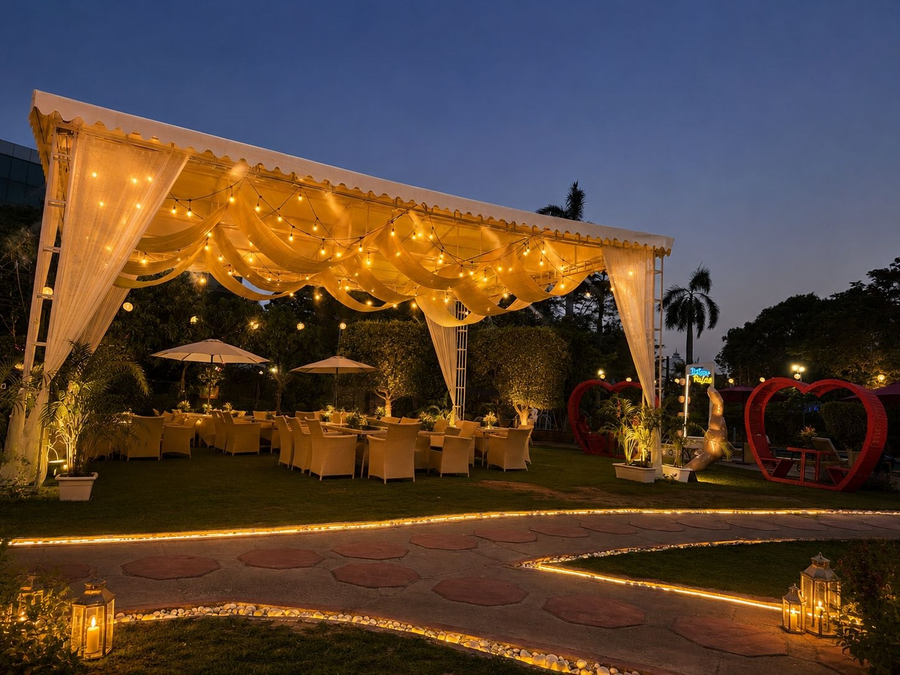 goa country club