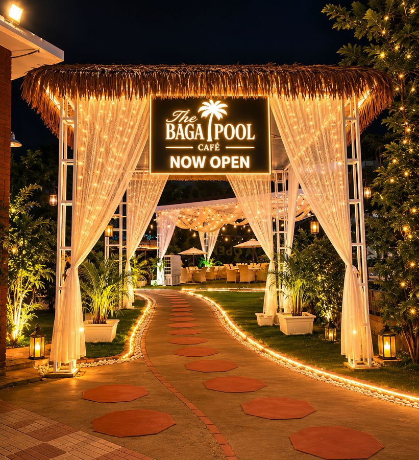 goa country club