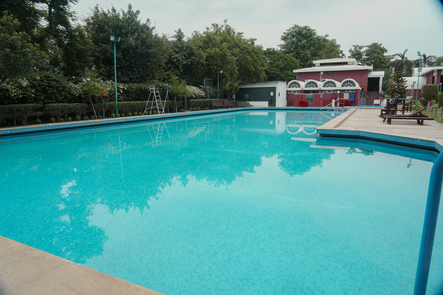goa country club