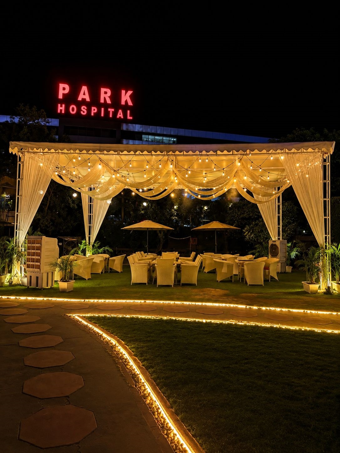 goa country club