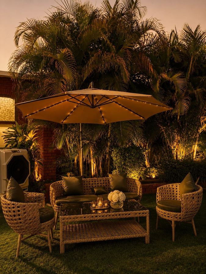 goa country club