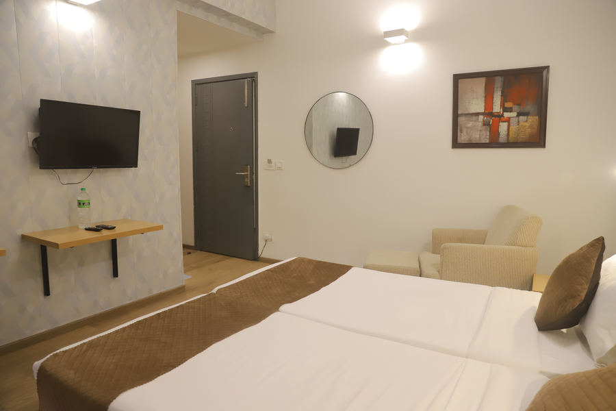 hotel bizzotel