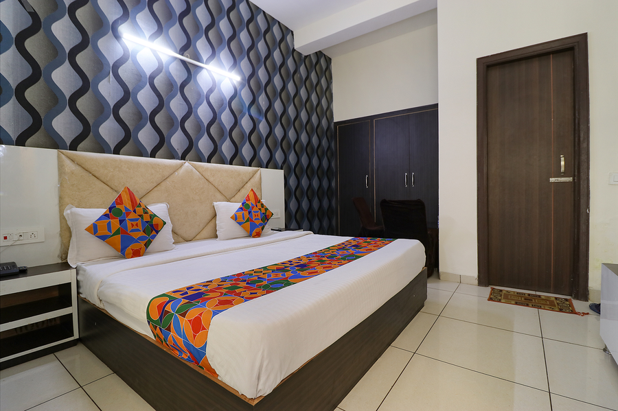 fabhotel k9