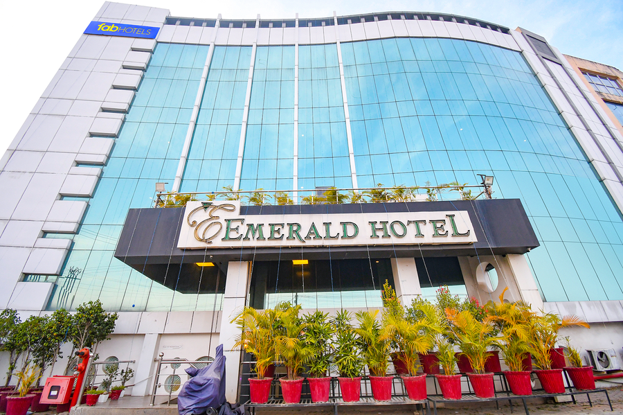 Hotel Chain