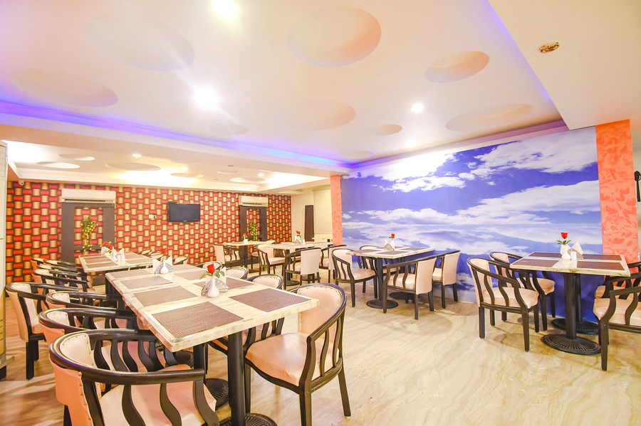 fabhotel emerald