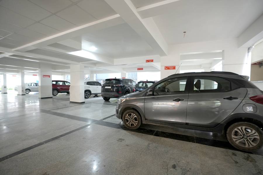 Hotel Viola Suites Madhapur -A Business Hotel,Lb Nagar,3 star