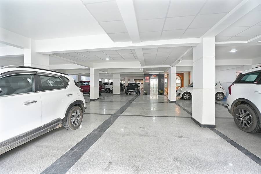 Hotel Viola Suites Madhapur -A Business Hotel,Lb Nagar,3 star