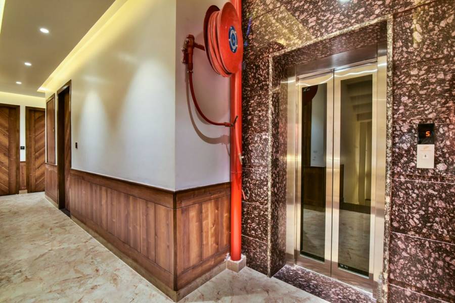 Hotel Rv Golden,Gt Road,3 star