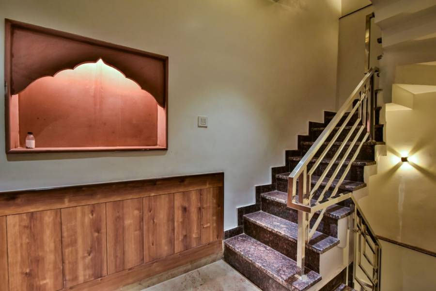 Hotel Rv Golden,Gt Road,3 star