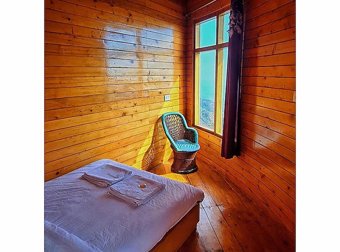 edm hostel