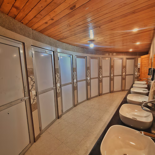 edm hostel