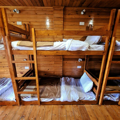 edm hostel