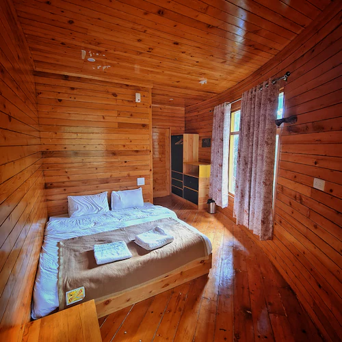 edm hostel