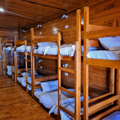 edm hostel