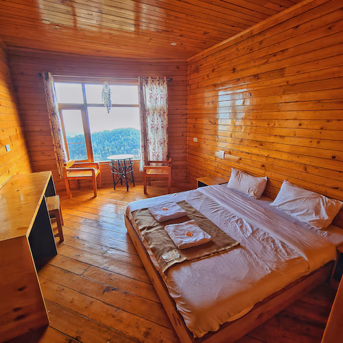 edm hostel