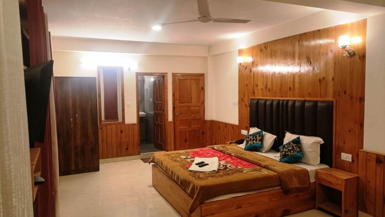 new himank homestay