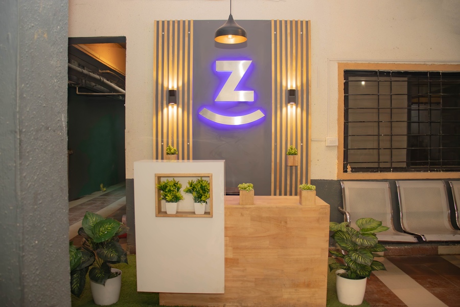 Z Express Ample,Hinjewadi,0 star