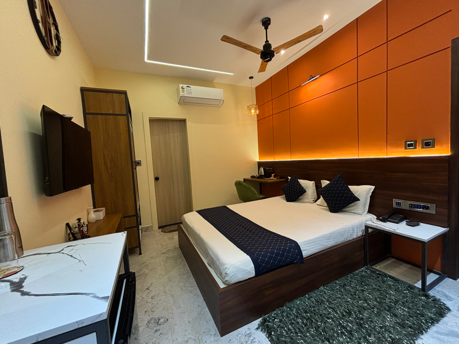 hotel ambassador