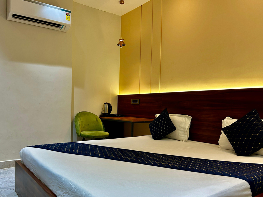 hotel ambassador