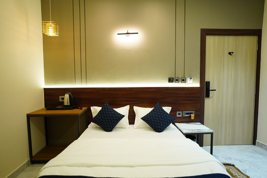 hotel ambassador