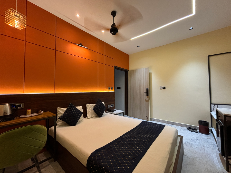 hotel ambassador