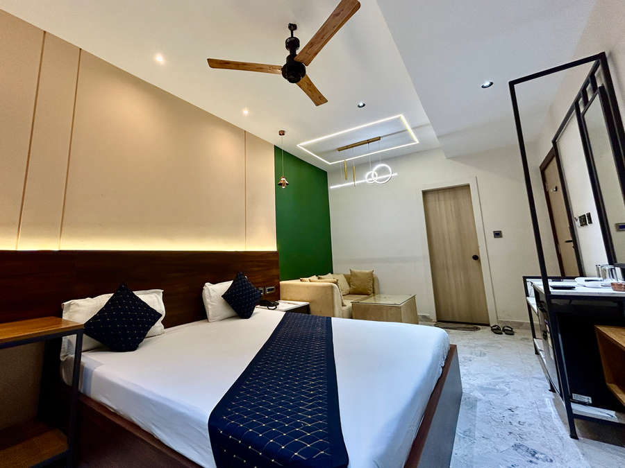 hotel ambassador