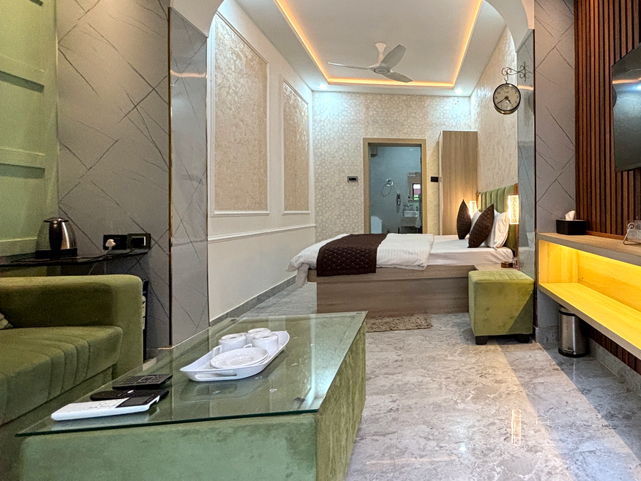 hotel ambassador