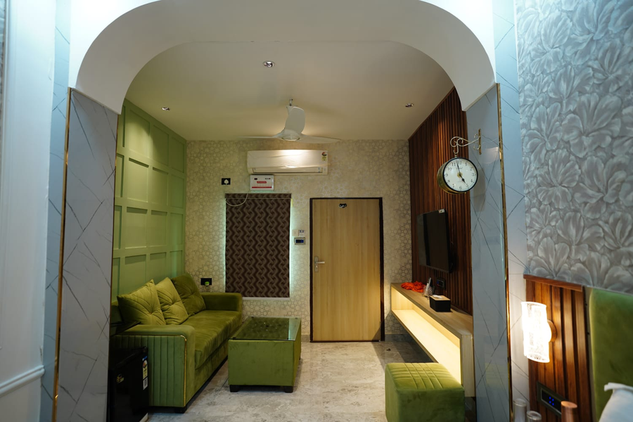 hotel ambassador
