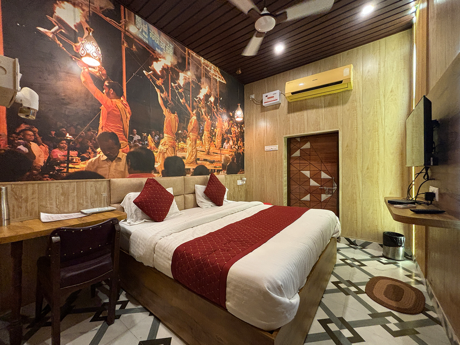 hotel ambassador