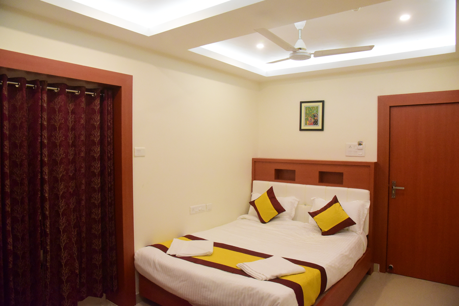 hotel lily inn