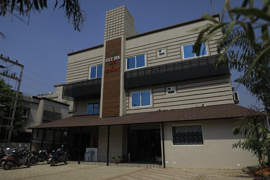 Hotel Lily Inn, Bhubaneswar,Patia, Bhubaneshwar,3 star