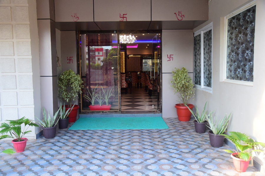 Hotel Lily Inn, Bhubaneswar,Patia, Bhubaneshwar,3 star
