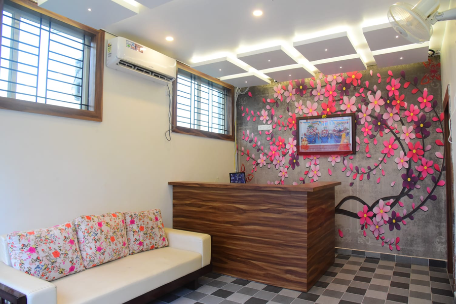 Hotel Lily Inn, Bhubaneswar,Patia, Bhubaneshwar,3 star