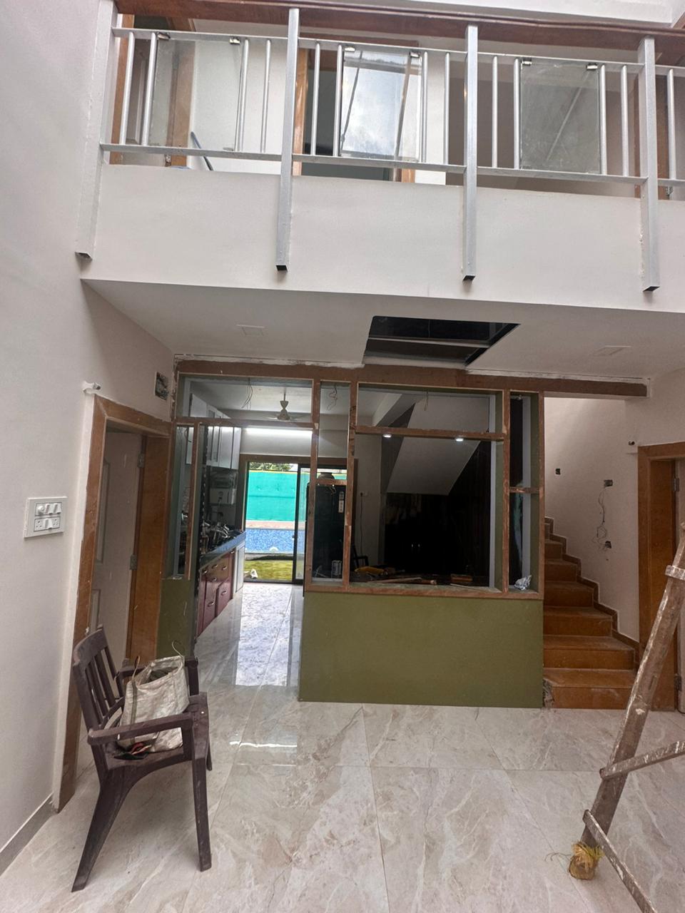 Hills Berry Villa,Panchgani,2 star