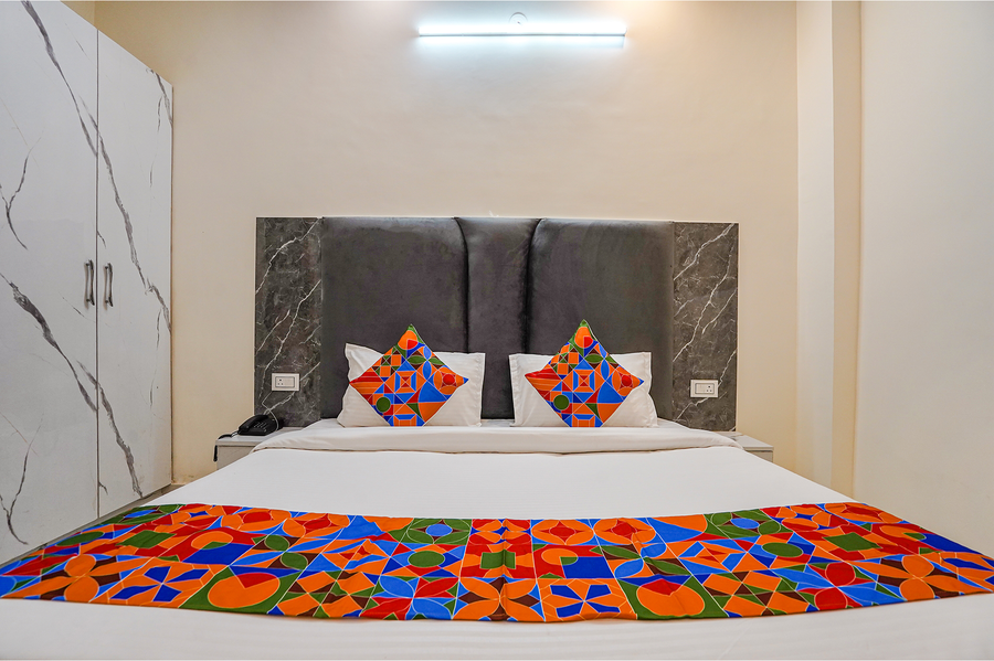 hotel red diamond