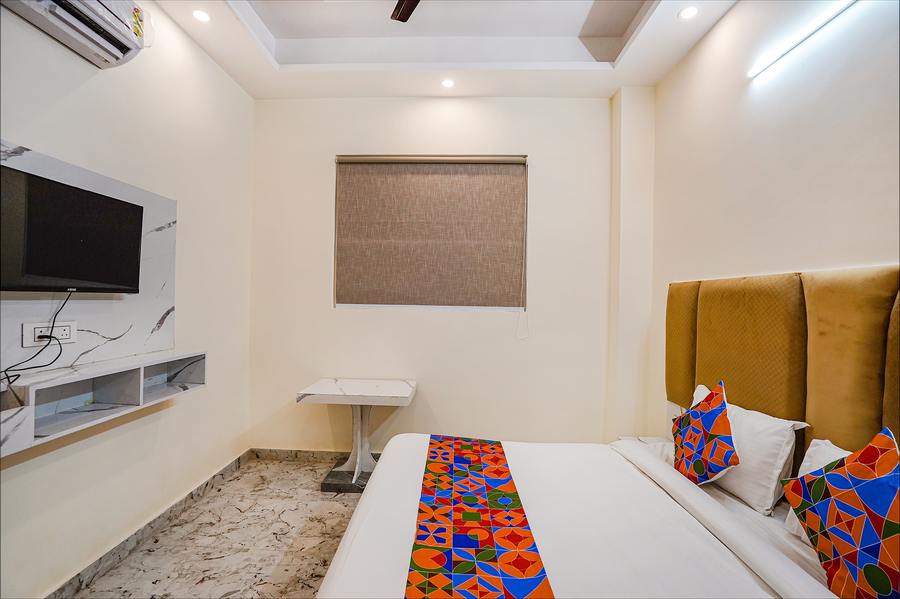 Hotel Red Diamond,,3 star