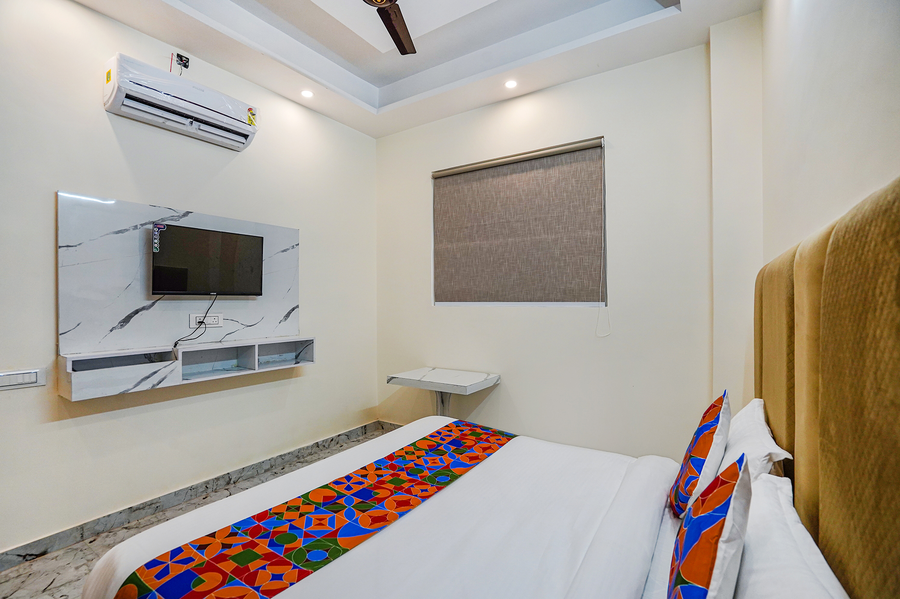 hotel red diamond