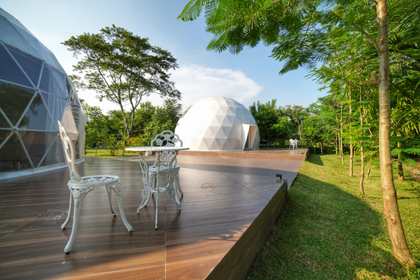 Vaani Greens Kaziranga Wildlife Resort,Burapahar Range,4 star