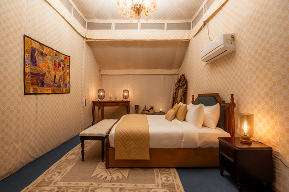 vaani greens kaziranga wildlife resort