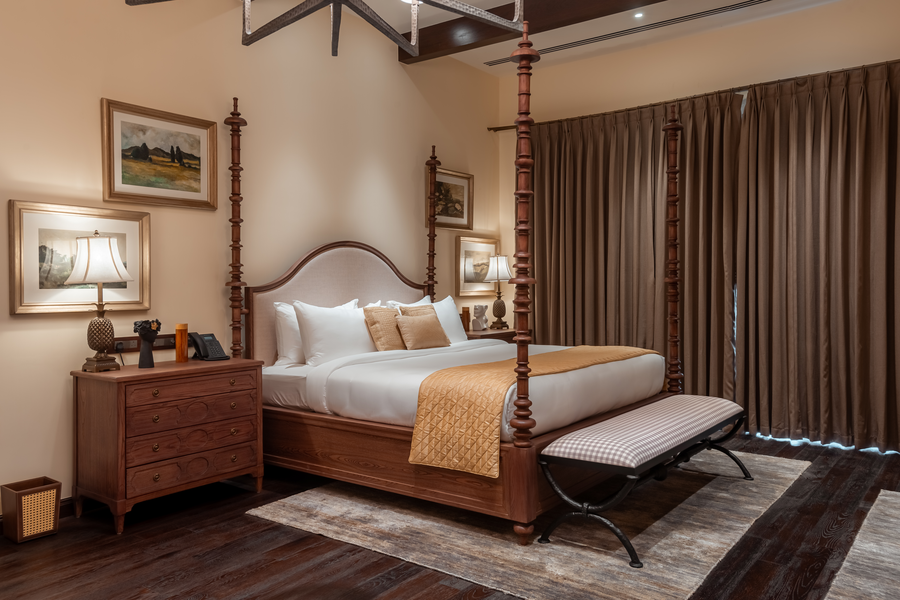 vaani greens kaziranga wildlife resort