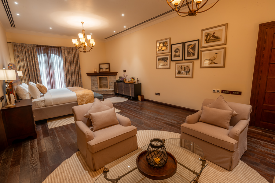 vaani greens kaziranga wildlife resort