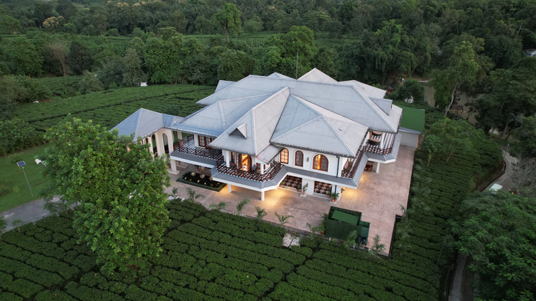 Vaani Greens Kaziranga Wildlife Resort,Burapahar Range,4 star
