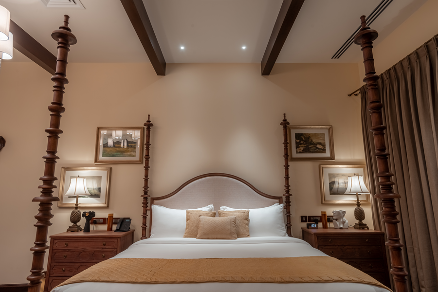 vaani greens kaziranga wildlife resort