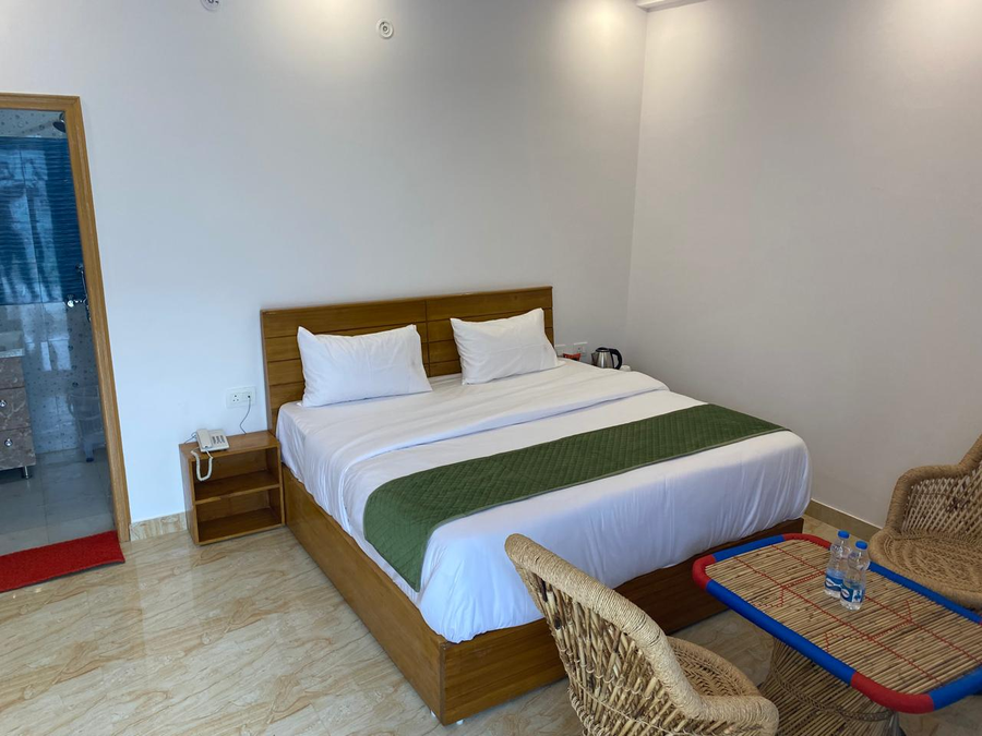 apple orchard resort by royal collection hotel