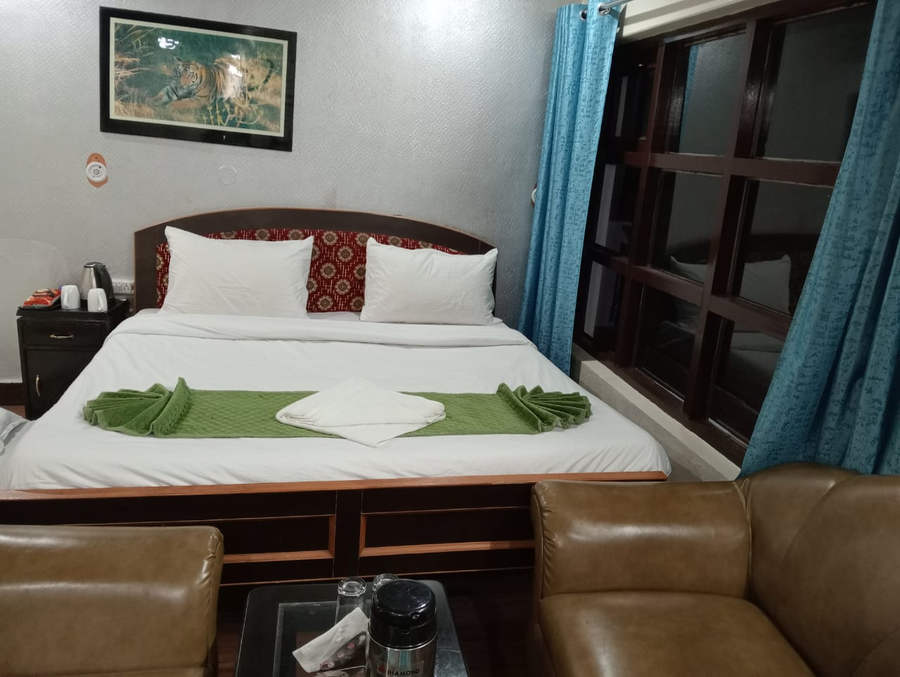 apple orchard resort by royal collection hotel