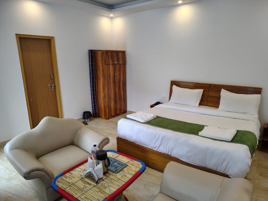 apple orchard resort by royal collection hotel