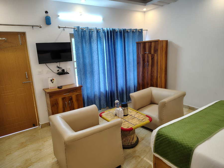 apple orchard resort by royal collection hotel