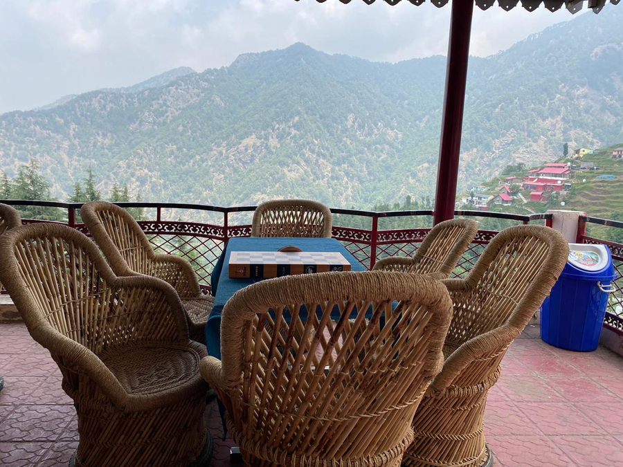 apple orchard resort by royal collection hotel