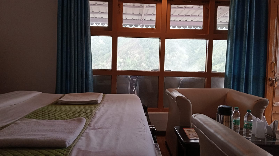 apple orchard resort by royal collection hotel