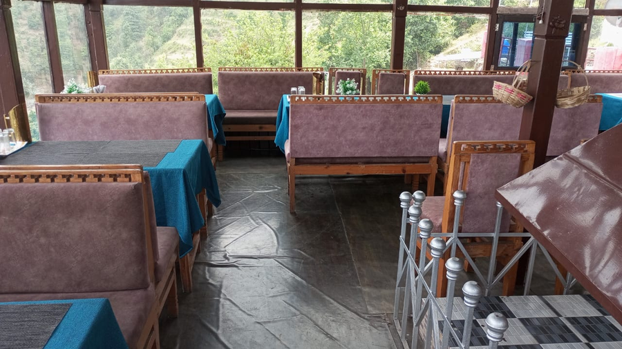 apple orchard resort by royal collection hotel